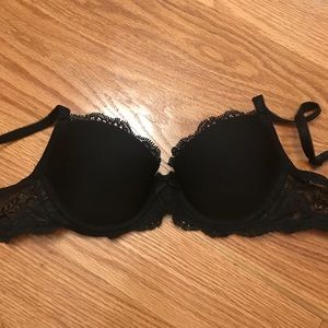 Victoria’s Secret Dream Angel Demi 32B
